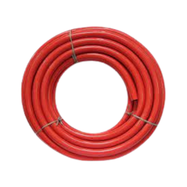 Fire Pipe